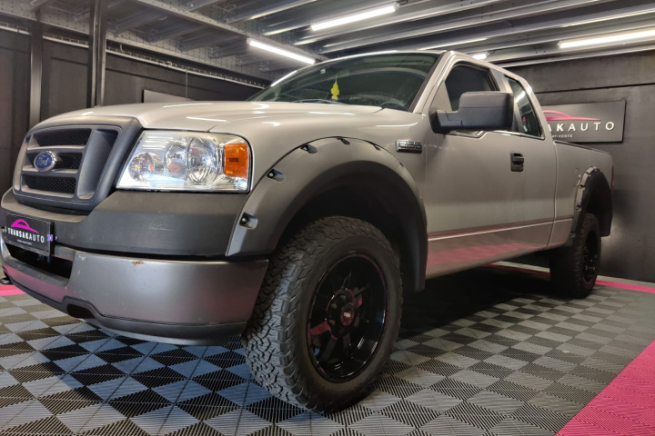 Ford F150