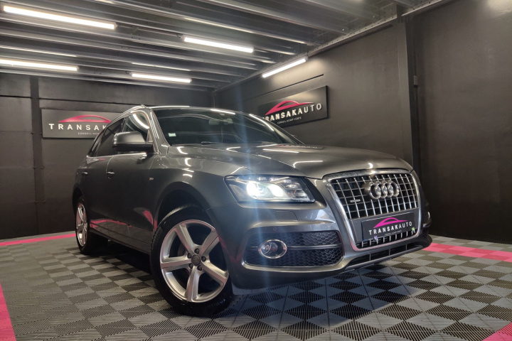 AUDI Q5