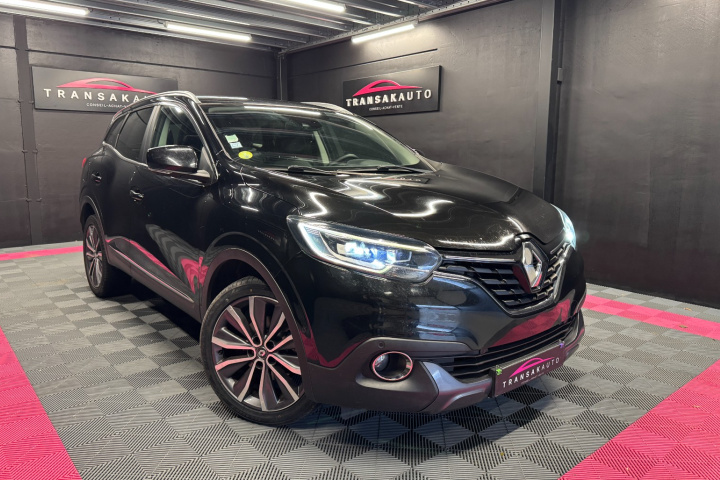 RENAULT KADJAR