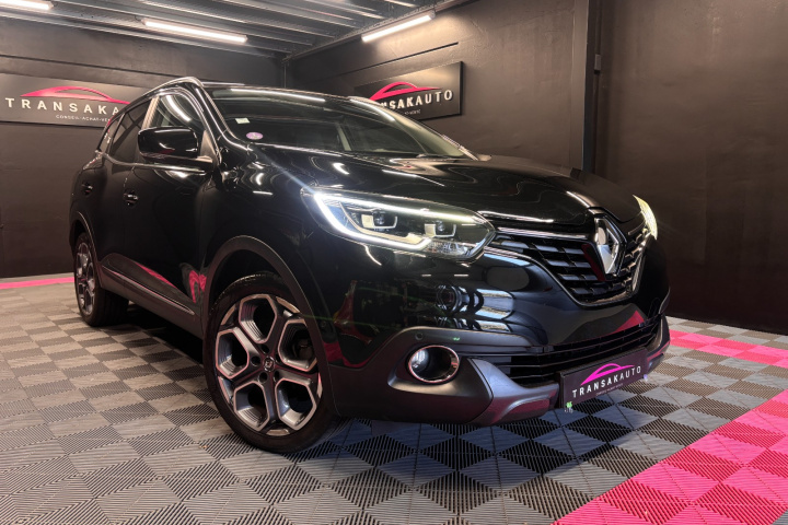 RENAULT KADJAR