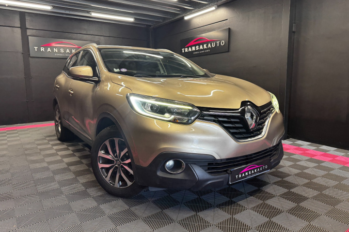 RENAULT KADJAR