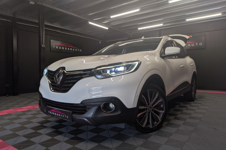 RENAULT KADJAR